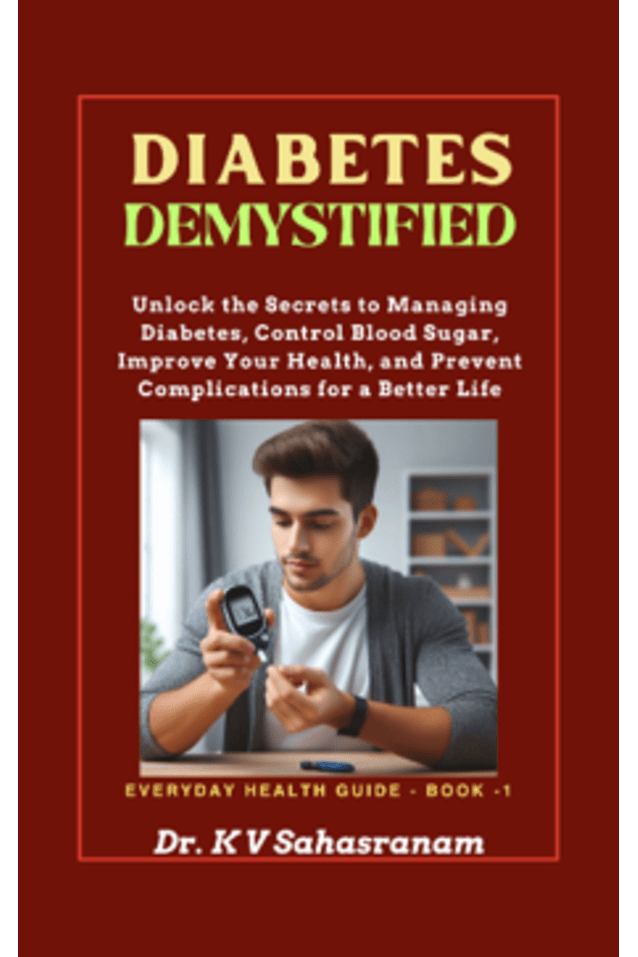 Diabetes Demystified