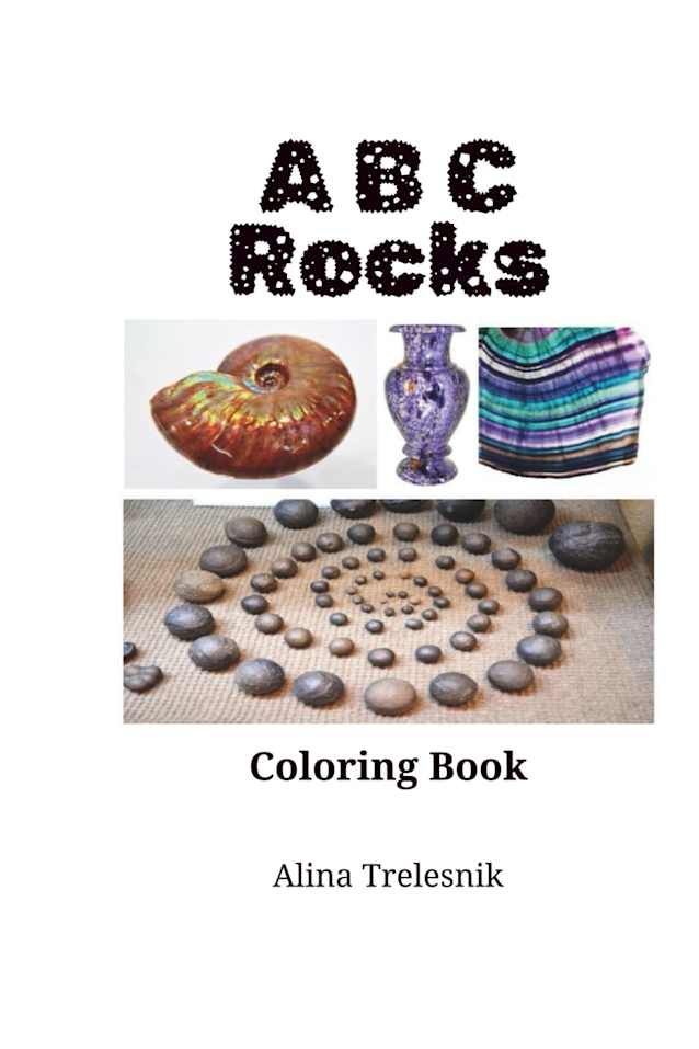 ABC Rocks