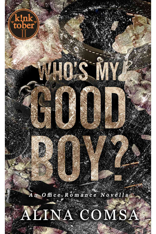 Who’s My Good Boy?