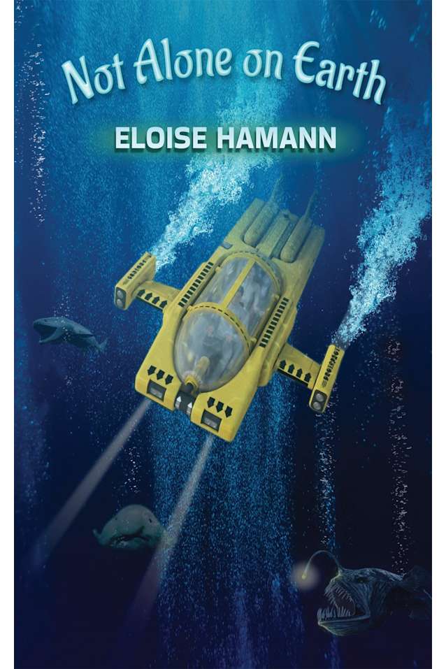 Not Alone on Earth