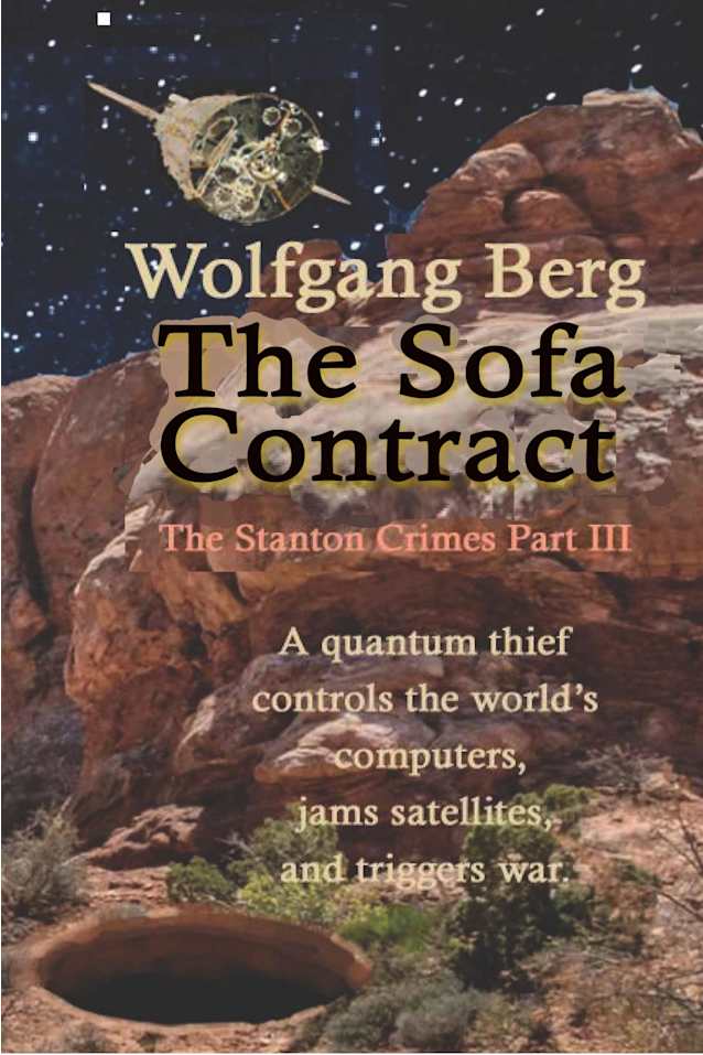 The Sofa Contract: The Stanton Crimes Part III