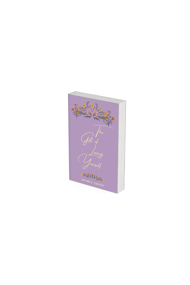 The Gift of Loving Yourself