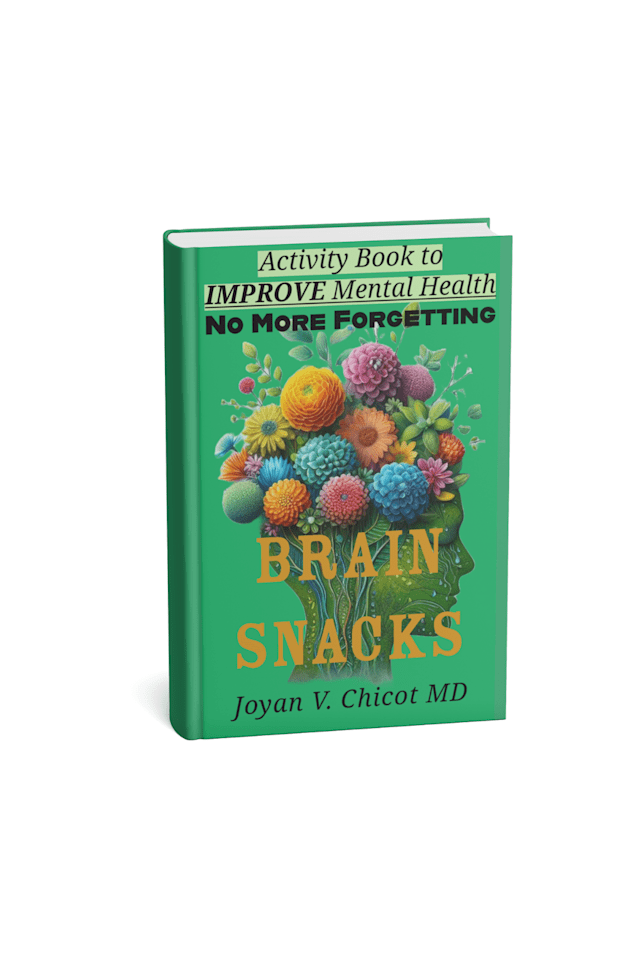 Brain Snacks