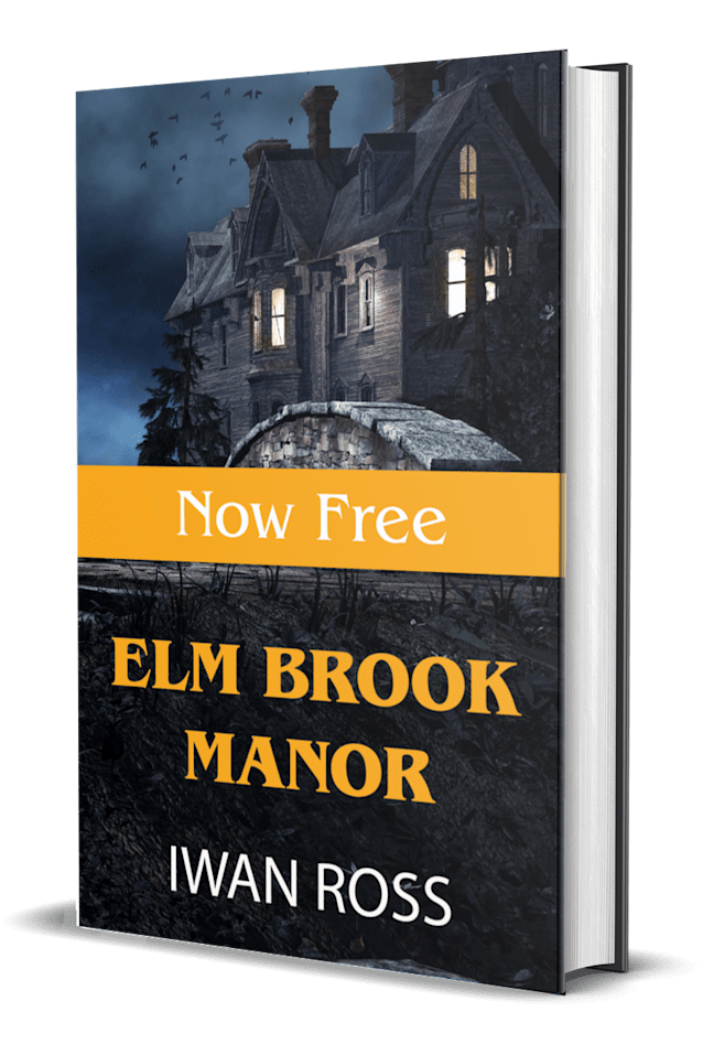 Elm Brook Manor