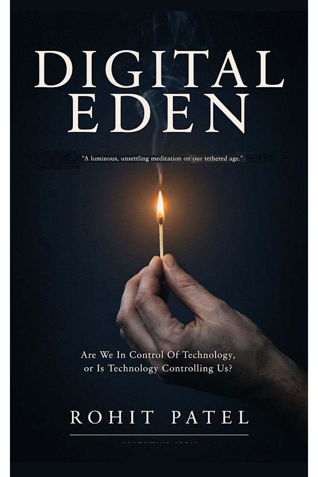 Digital Eden : The rise of AI