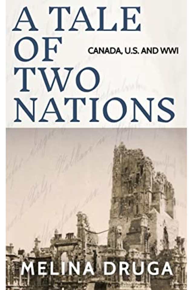A Tale of Two Nations 