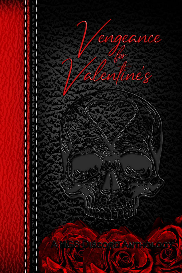 Vengeance for Valentine’s Charity Anthology