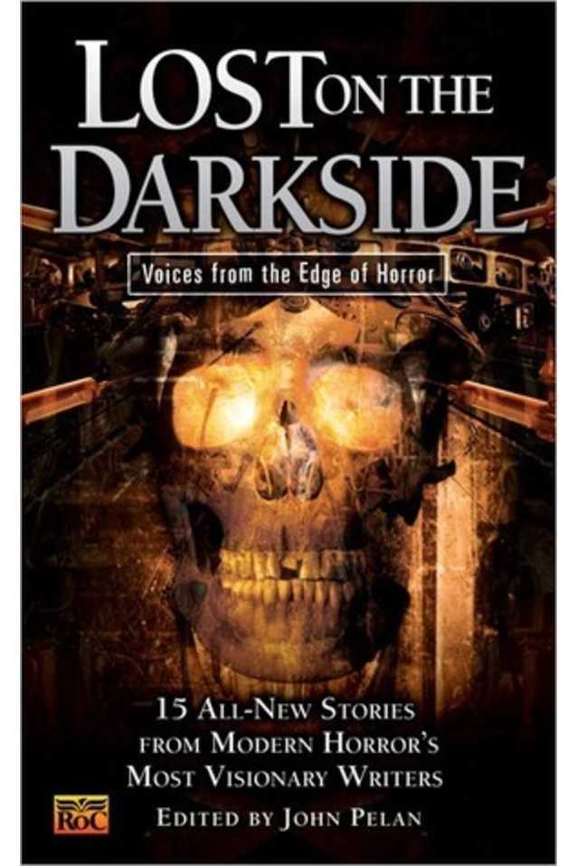 Lost on the Darkside