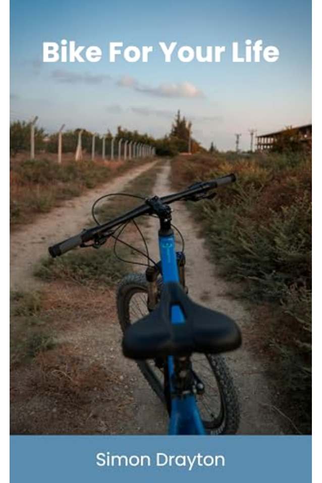 Bike for Your Life (The Mysteries of Just Another John Smith Shorts Book 5)