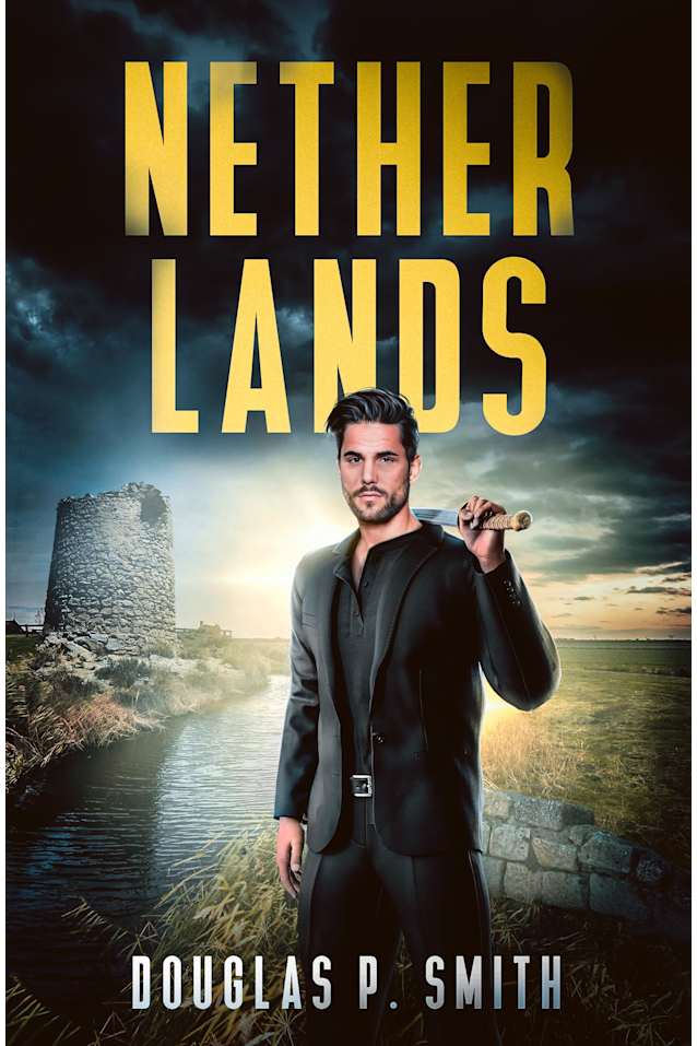 Nether Lands (Fisher of Time Book 6)