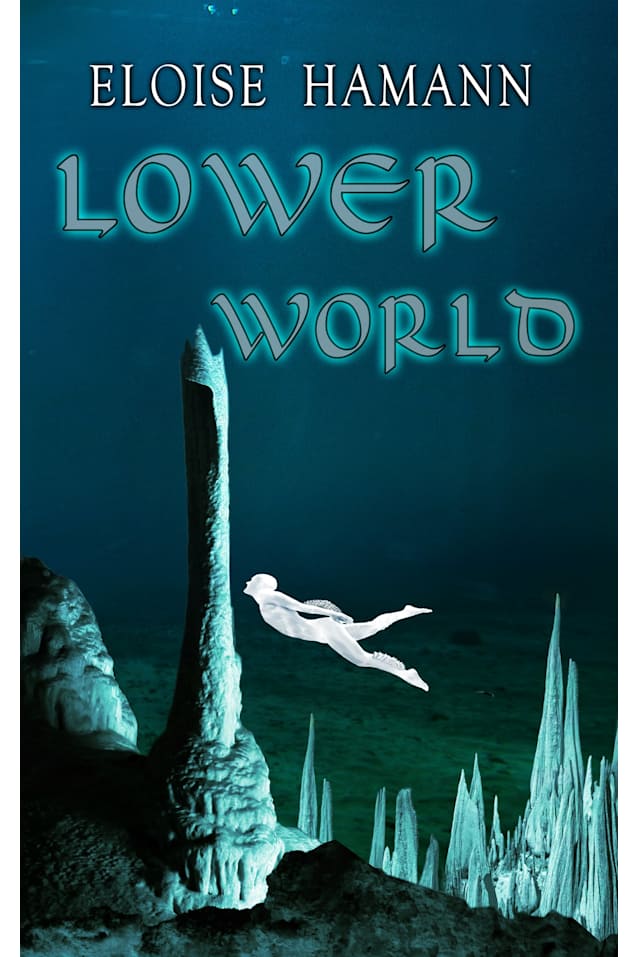 Lower World (Ocean Worlds Book 1)