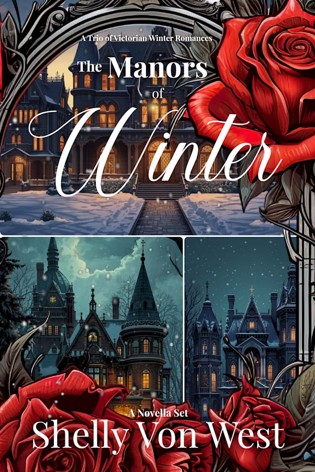 The Manors of Winter