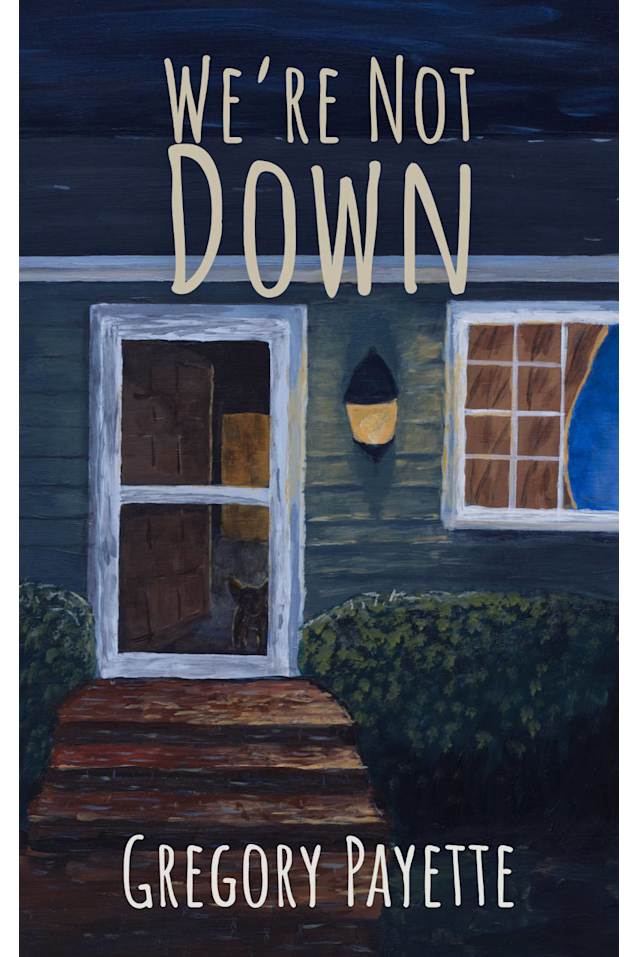 We're Not Down