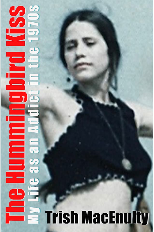 The Hummingbird Kiss: My Life as an Addict in the 1970s