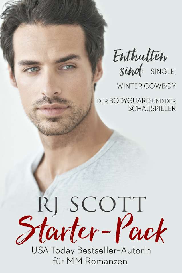 RJ Scott Starter-Pack 