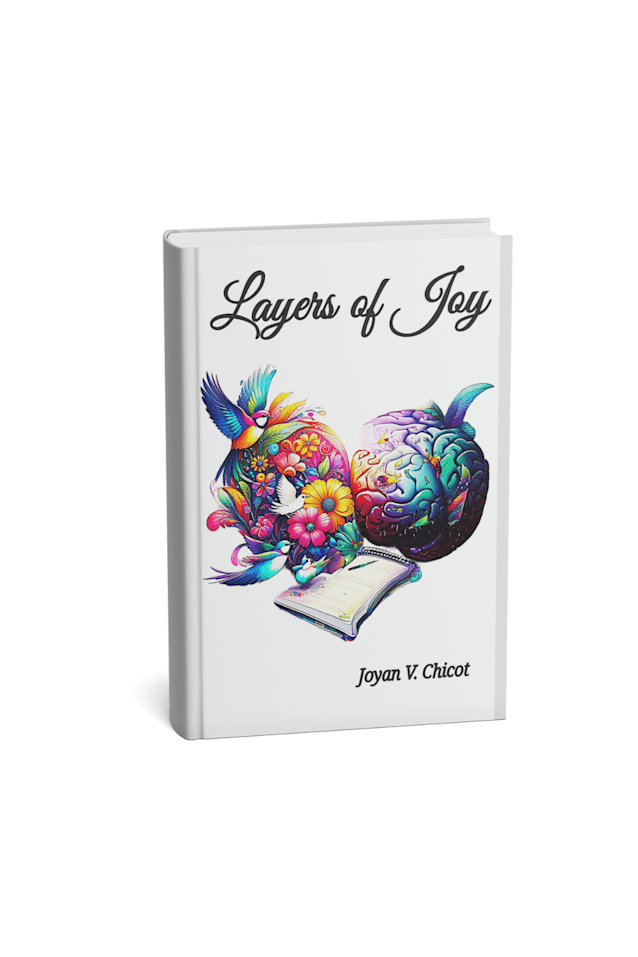 Layers of Joy