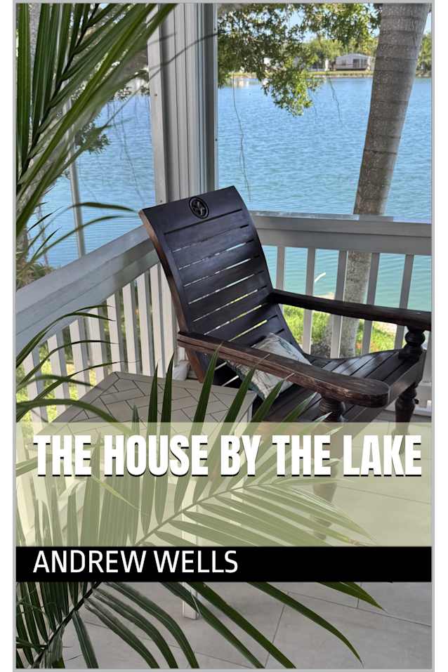 The House by the Lake