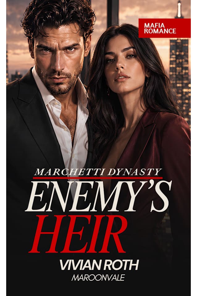 THE ENEMY’S HEIR