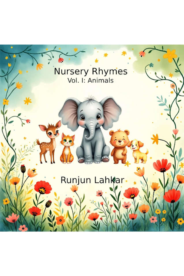 Nursery Rhymes Vol. I: Animals