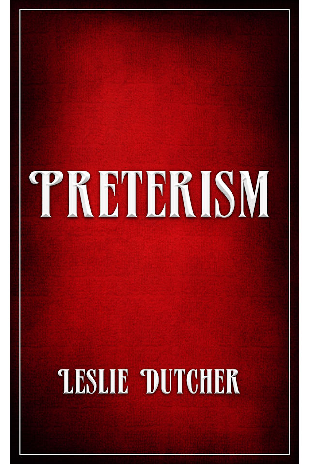 Preterism