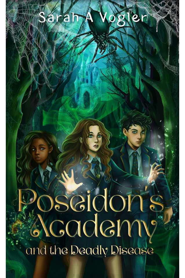 Poseidon’s Academy Deadly Disease