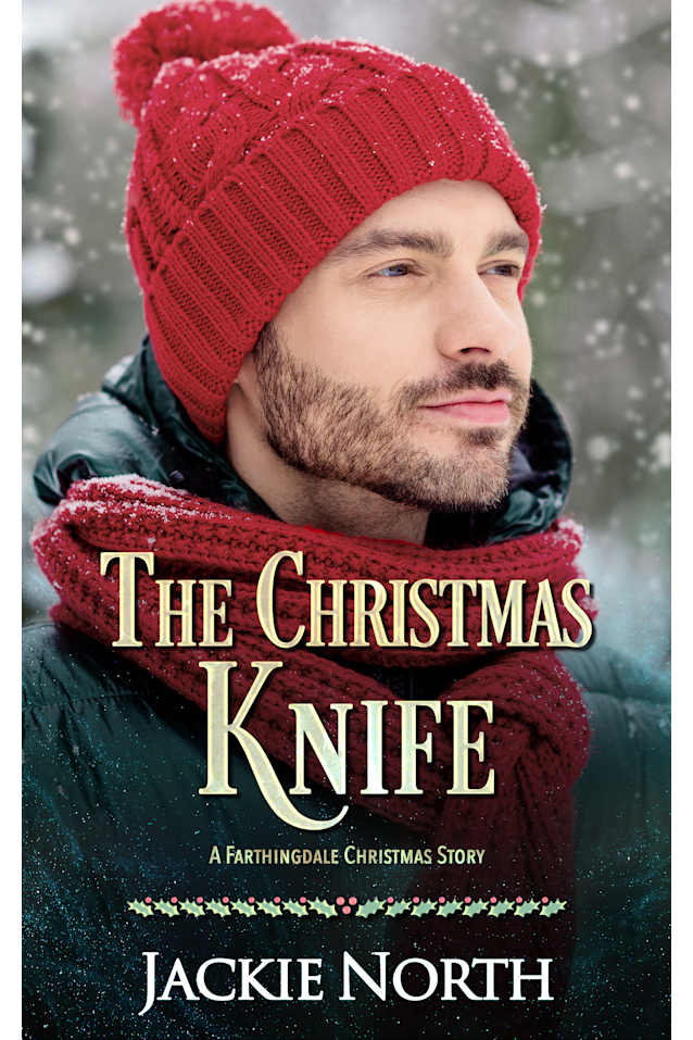 The Christmas Knife