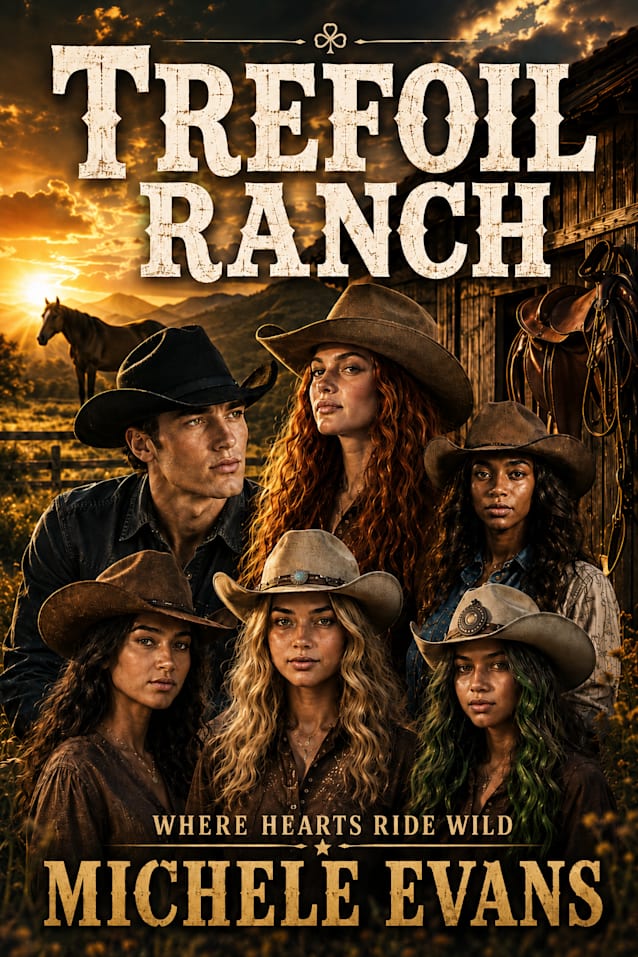 Trefoil Ranch