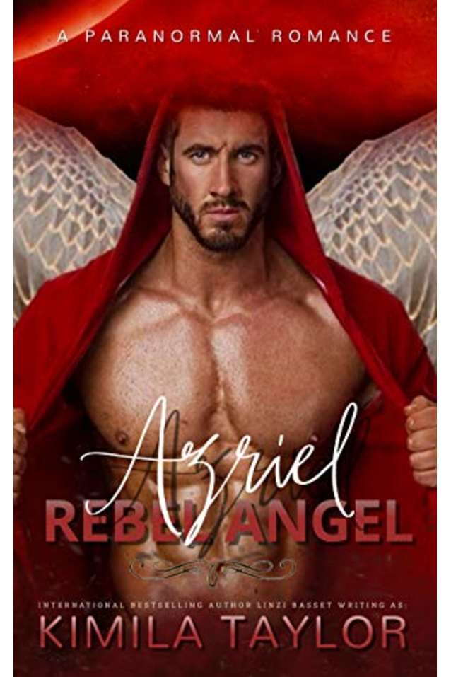 Azriel Rebel Angel