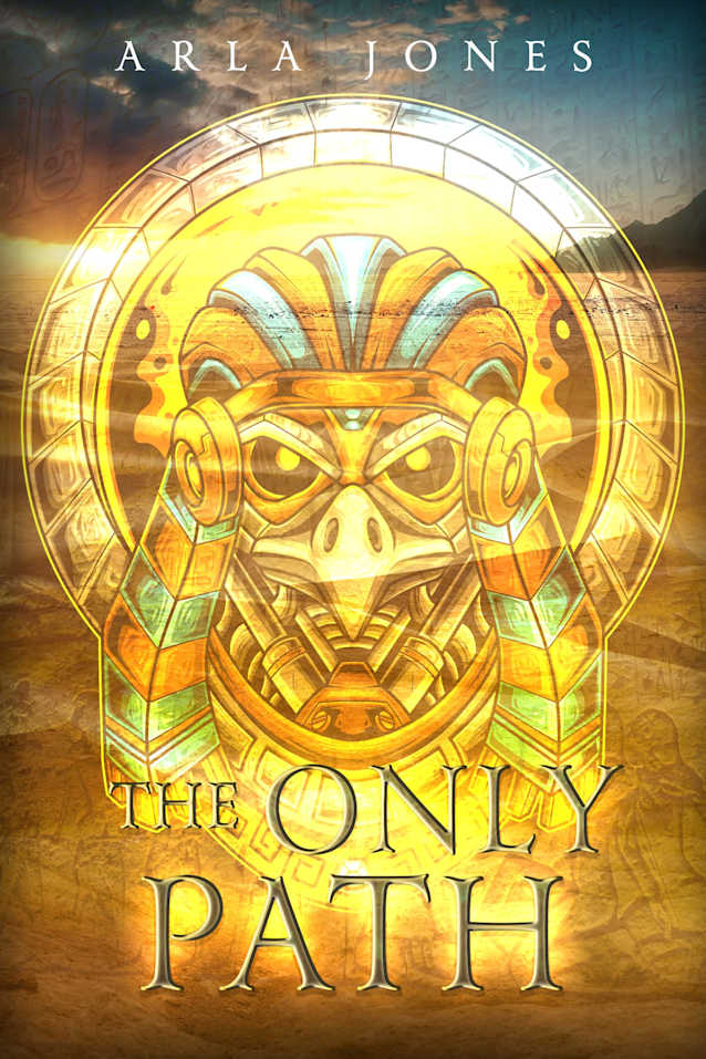 The Only Path