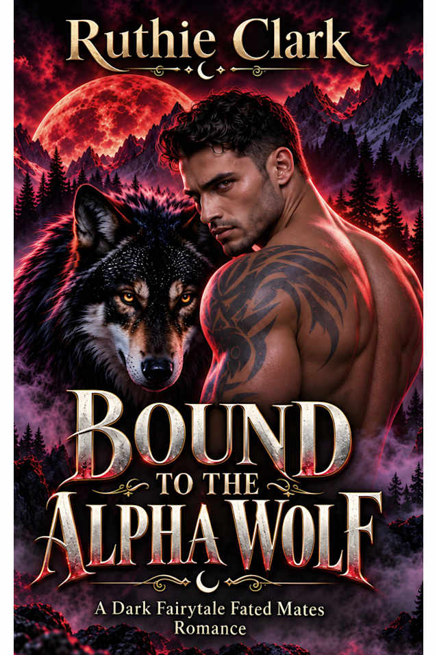 Bound to the Alpha Wolf: Red’s Disenchantment