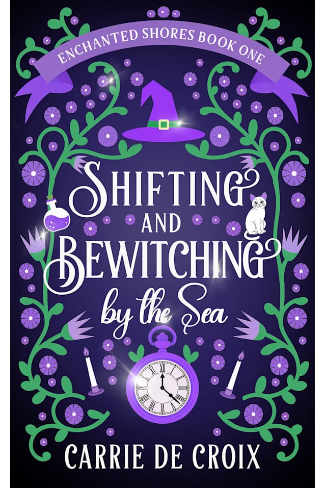 Shifting and Bewitching by the Sea