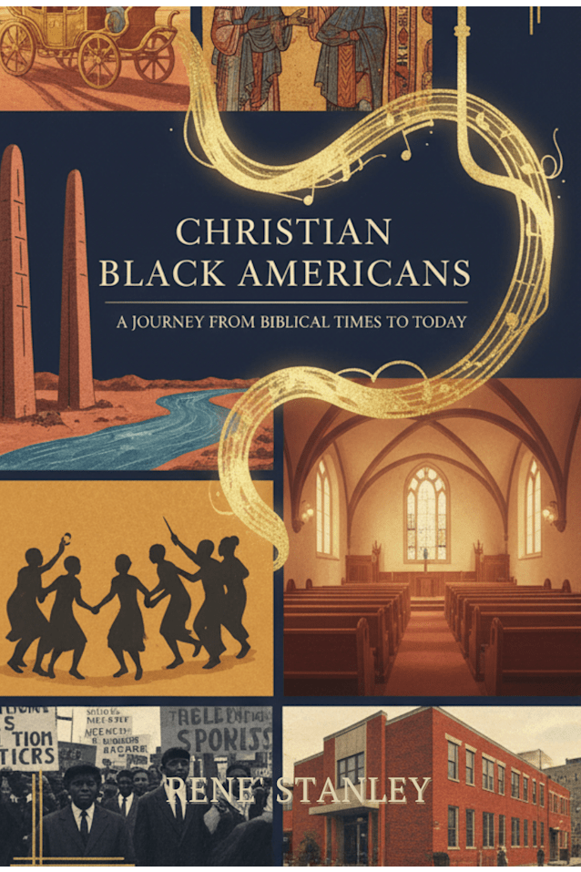 Christian Black Americans