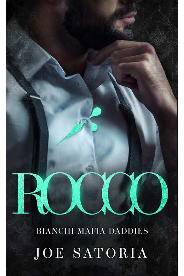 Rocco: An MM Mafia Romance (Bianchi Mafia Daddies)