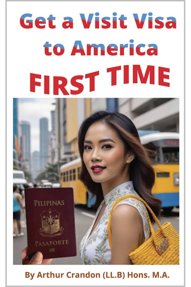 Get a Visit Visa to America FIRST TIME: Avoid refusal