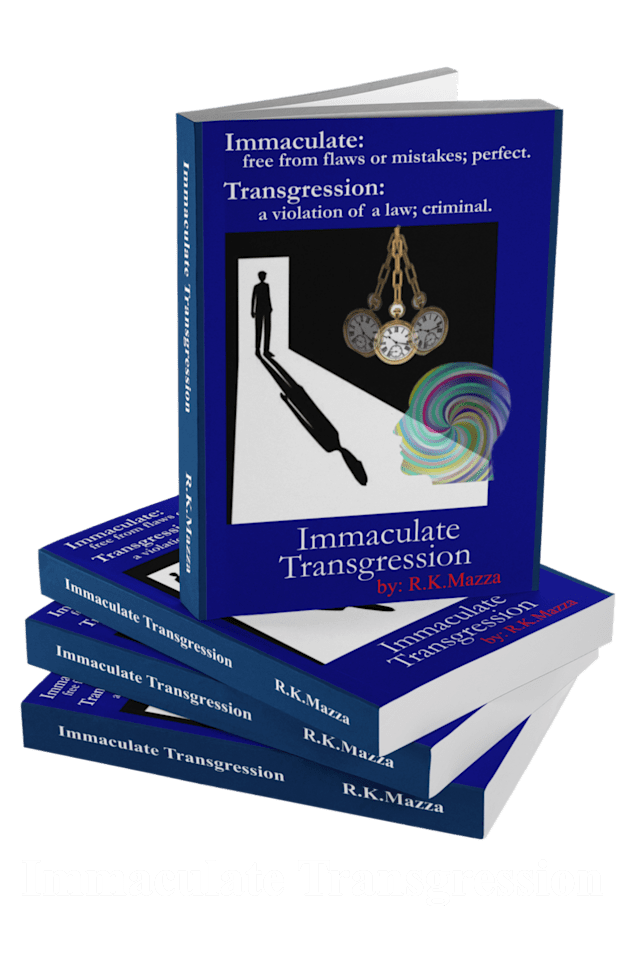 "Immaculate Transgression"