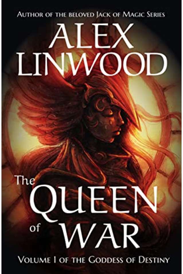 The Queen of War