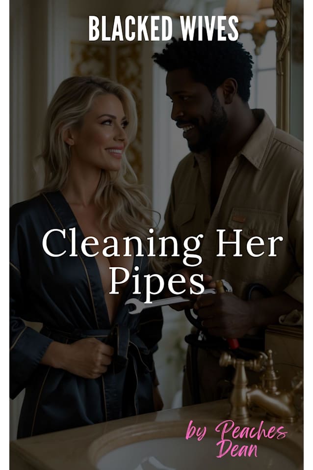 Blacked Wives: Cleaning Her Pipes: An Interracial Cheating Wife Story