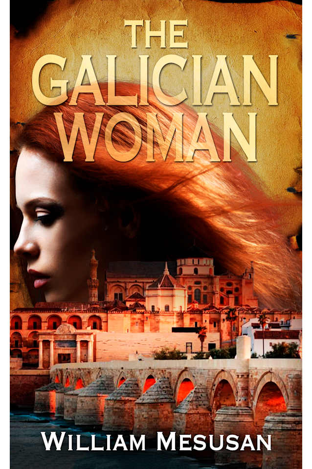 The Galician Woman