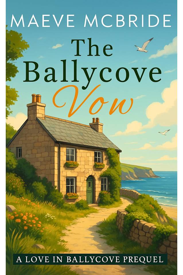 The Ballycove Vow