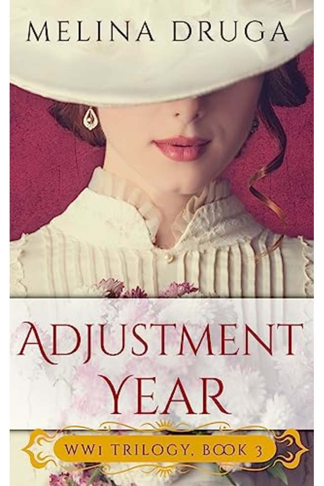 Adjustment Year 