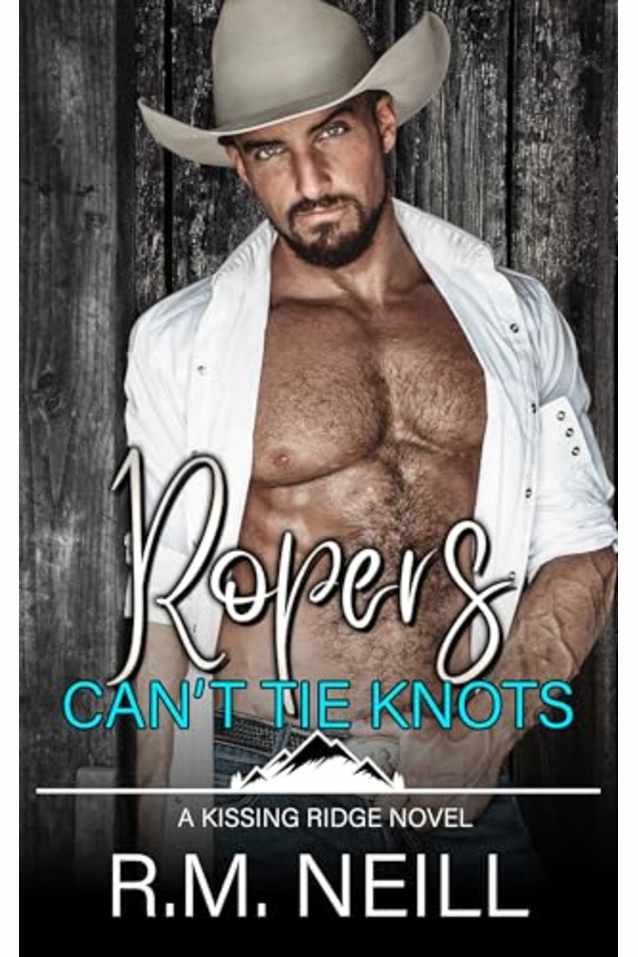 Ropers Can’t Tie Knots