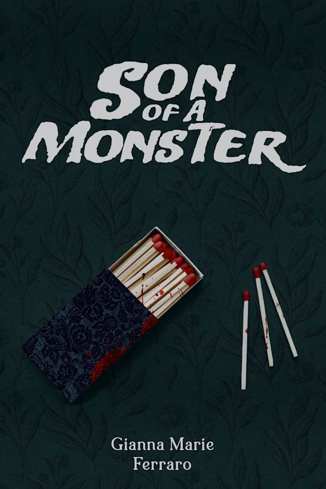 Son of a Monster