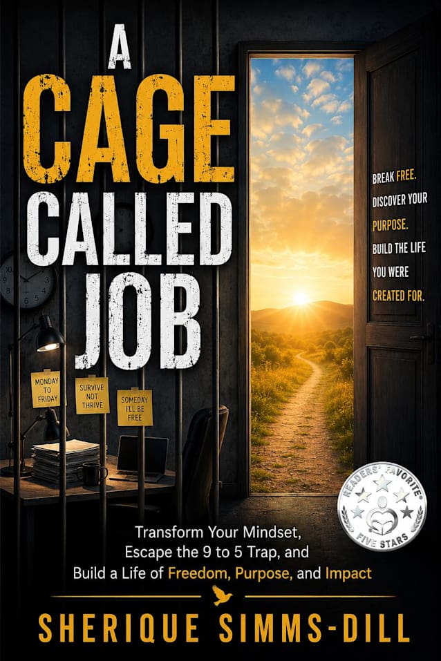 A Cage Called Job