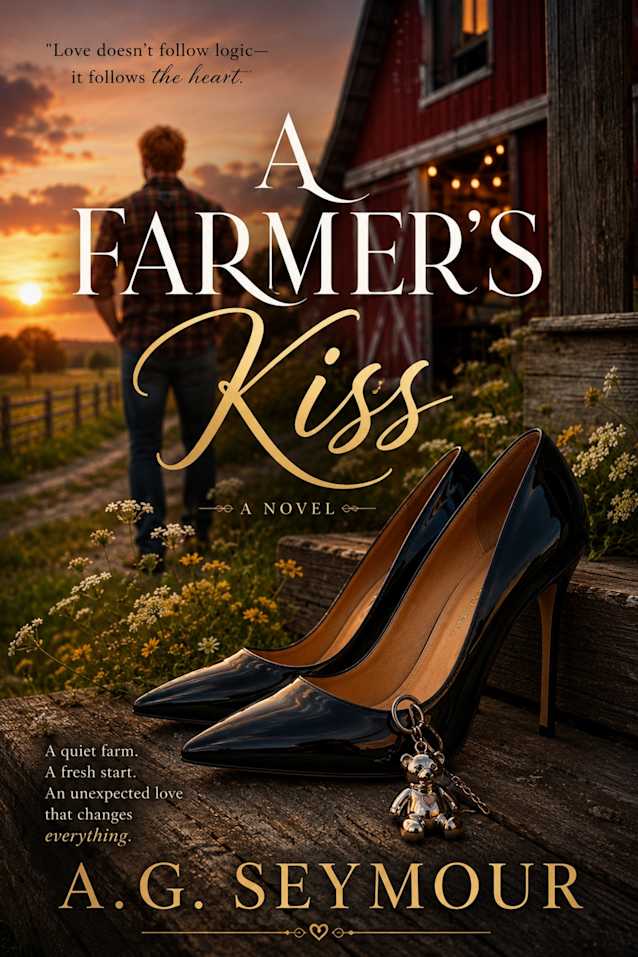 A Farmer’s Kiss