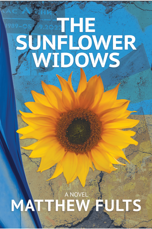 The Sunflower Widows