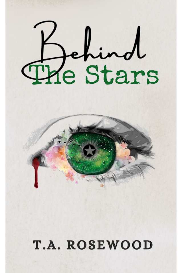Behind The Stars