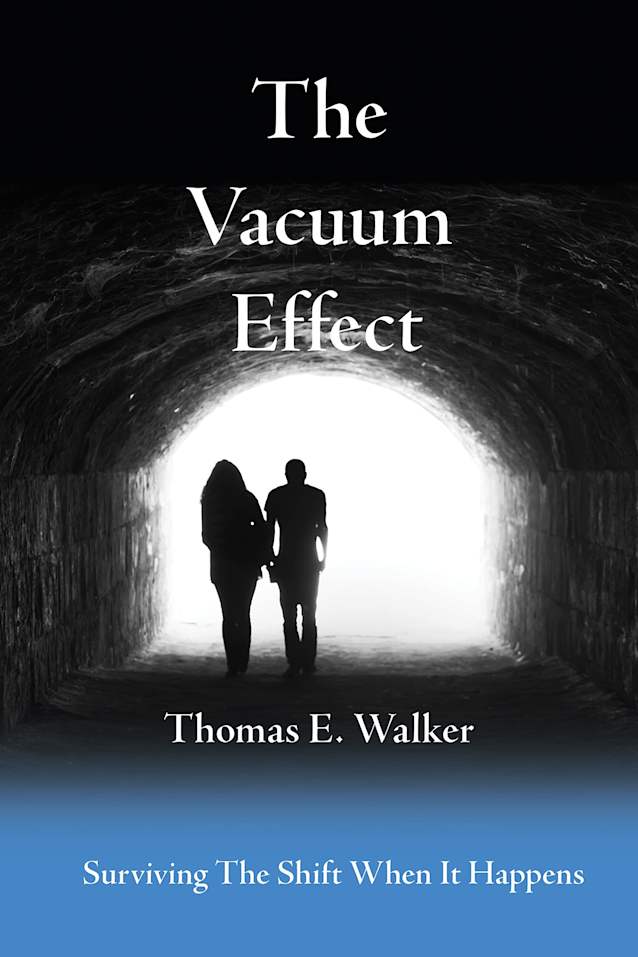 The Vacuum Effect: Surviving The Shift When It Happens