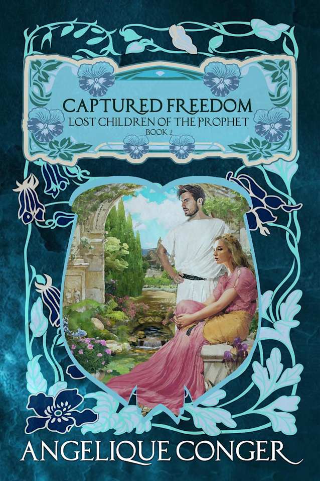 Captured Freedom