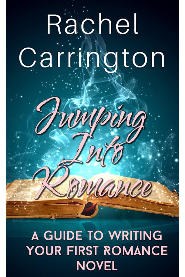 Jumping Into Romance