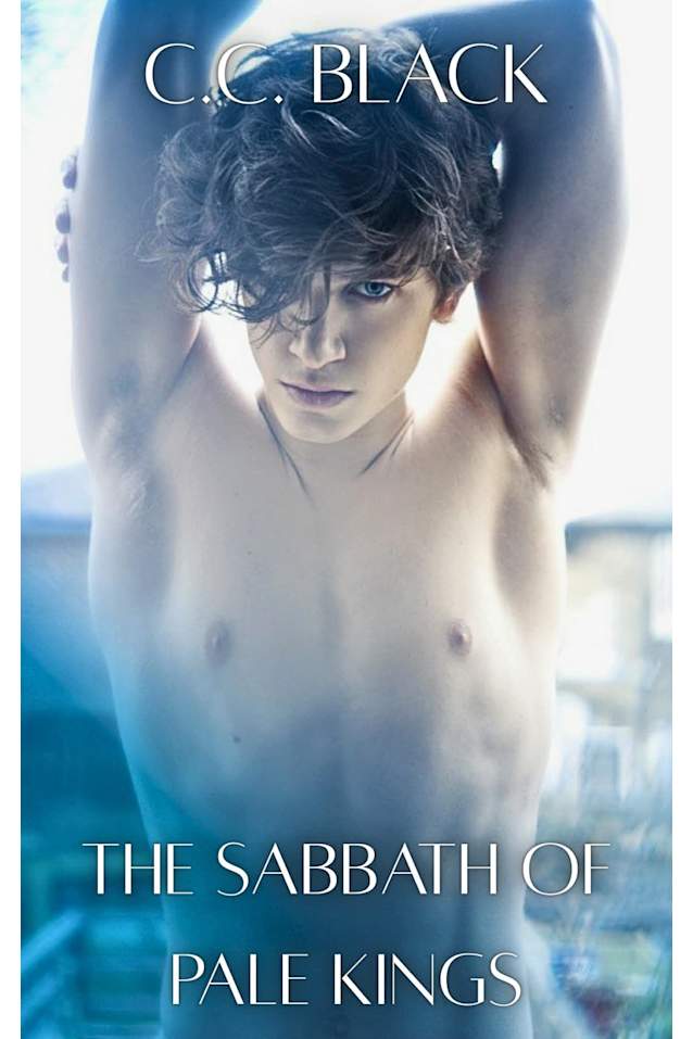 The Sabbath of Pale Kings